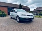 Ford Fiesta 1.3 Benzine * Garantie * Airco *, Auto's, 1299 cc, Stof, Elektrische ramen, Zwart
