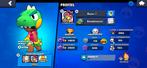 FA brawl acc te koop, Games en Spelcomputers, Ophalen, Zo goed als nieuw