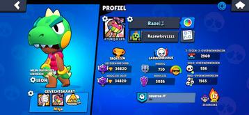 FA brawl acc te koop  beschikbaar voor biedingen