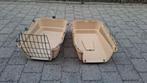 Box voor transport voor een kat, Dieren en Toebehoren, Ophalen, Gebruikt