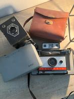 Vintage fototoestellen, Enlèvement, Comme neuf