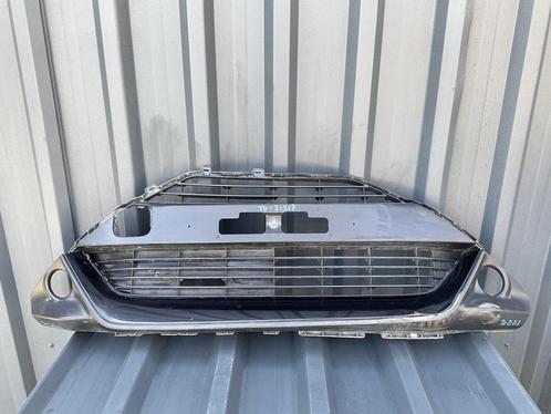 Bumper Grill Toyota Aygo Facelift 17-21 5112-0H170 Onderroos, Auto-onderdelen, Overige Auto-onderdelen, Gebruikt, 6 maanden garantie