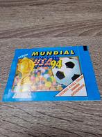 Pan Tel (geen Panini) USA 94 POUCH Peru-versie!!, Ophalen of Verzenden, Zo goed als nieuw