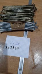 vis, Bricolage & Construction, Enlèvement, Neuf, 100 à 250 mm, Vis