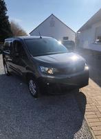 Peugeot Partner 1.5 BlueHdi 2021 102Pk, Euro 6, Bedrijf, Grijs, Te koop