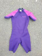 neopreen kleding voor meisjes van 14 jaar, Ophalen, Zo goed als nieuw, Decathlon