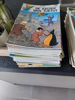jef nys, Boeken, Strips | Comics, Ophalen of Verzenden, Gelezen
