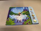 Lesley sims - Swan lake - kinder boek met geluiden, Ophalen of Verzenden, Zo goed als nieuw