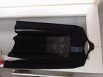 T shirt Armani xxl , noir , bleu, Kleding | Heren, T-shirts, Ophalen of Verzenden, Nieuw, Blauw, Armani