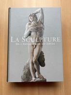 La Sculpture de l’Antiquité au XXe siècle, Enlèvement, Utilisé, Jean-Luc Daval