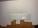 Clavier apple, Computers en Software, Toetsenborden, Ophalen, Gebruikt, Draadloos, Qwerty