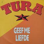 Will Tura - Geef me liefde, Verzenden, 7 inch, Single, Zo goed als nieuw