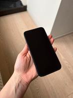 IPhone 13 256 GB, incl screen protector, laadkabel en hoes, Zwart, IPhone 13, Zo goed als nieuw, 81 %