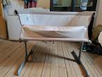 Co sleeper chicco, Ophalen