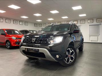 DACIA DUSTER 1.3TCE TECHROAD 2019 »100000km 1MAIN/FULL/NEUF