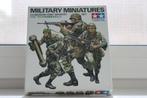 MODELBOUW U.S. MODERN INFANTERY 1/35, Ophalen of Verzenden