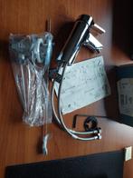 NOUVEAU Mitigeur Ideal Standard pour bidet avec vidage, Enlèvement ou Envoi, Neuf, Chrome, Robinet