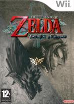 Zelda Twilight Princess (Nintendo Wii), Ophalen, Zo goed als nieuw