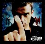 cd    /    Robbie Williams – Intensive Care, Enlèvement ou Envoi