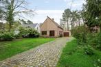 Huis te koop in Zoersel, 4 slpks, 353 kWh/m²/an, 4 pièces, 186 m², Maison individuelle