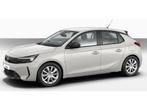Opel Corsa Edition Corsa Stockwagen, Auto's, Opel, 75 pk, Zwart, Wit, Handgeschakeld