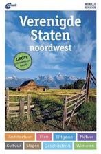 ANWB wereldgids Verenigde Staten Noordwest, Boeken, Reisgidsen, Ophalen of Verzenden, ANWB