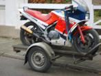 Transport motos tout modèles., Ophalen