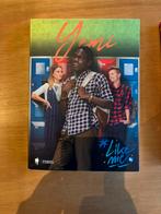 Like me - Yemi, Ophalen of Verzenden, Zo goed als nieuw, Jan Ruysbergh