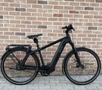 Velo electrique Riese&Müller Charger4 GT Vario 750Wh, Fietsen en Brommers, Elektrische fietsen, Gebruikt, 47 tot 51 cm, 50 km per accu of meer