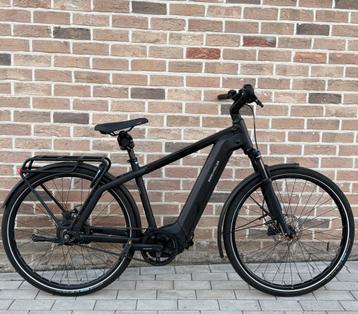 Velo electrique Riese&Müller Charger4 GT Vario 750Wh beschikbaar voor biedingen