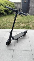 Segway Ninebot Kickscooter MAX G2, Fietsen en Brommers, Ophalen, Zo goed als nieuw, Elektrische step (E-scooter), Segway