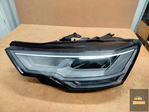 Audi A6 C8 4K LED-lamp links, Auto-onderdelen, Verlichting, Audi, Gebruikt