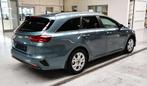 Kia Ceed SW / cee'd SW 1.5 T-GDi Pulse ISG DCT - NAVI SMARTL, Auto's, Stof, Gebruikt, 4 cilinders, 159 pk