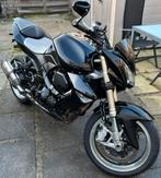 Kawasaki Z1000 - De Perfecte Zwarte Schoonheid!, Motoren, 4 cilinders, 953 cc, Particulier, Meer dan 35 kW