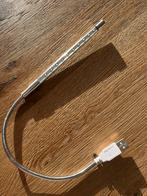 Petite lampe avec USB, Computers en Software, Ophalen, Nieuw