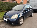 Toyota Yaris 1.0i Automatic. Euro 4, Achat, 998 cm³, 48 kW, 5 places