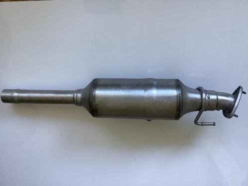 Roetfilter Citroen C3, Roetfilter DS3, C4, 1.6HDi 1611769080, Auto-onderdelen, Motor en Toebehoren, Citroën, Peugeot, Nieuw, Ophalen