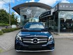 Mercedes-Benz GLC 220d 4-Matic-pakket AMG bi-xenon-hot seat, Auto's, Mercedes-Benz, Automaat, 4 cilinders, Blauw, 120 kW