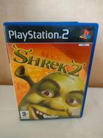 Shrek 2 - Ps2, Games en Spelcomputers, Gebruikt, Ophalen of Verzenden