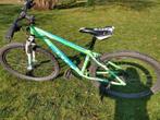 Mountainbike jongen 27,5 inch, Fietsen en Brommers, Fietsen | Mountainbikes en ATB, Ophalen, Gebruikt