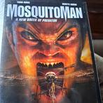 Mosquitoman dvd als nieuw 2eu genre horror, Vanaf 16 jaar, Ophalen of Verzenden, Zo goed als nieuw, Overige genres