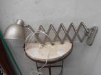 industriele schaarlamp  1960, Ophalen of Verzenden