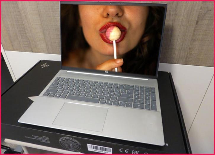 HP Laptop -intel Core i7- 512 GB SSD/16 GB Ram (Nieuw), Computers en Software, Windows Laptops, Nieuw, 16 inch, SSD, 16 GB, Azerty