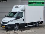 Iveco Daily 35S18 3.0L Koelwagen Laadklep Thermoking C-250 L, Autos, Camionnettes & Utilitaires, Neuf, Achat, Euro 6, Entreprise