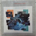 Thomas Dolby 33T The Flat Earth, Verzenden