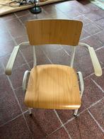 Vintage stoelen  15€ per stuk, Ophalen, Gebruikt