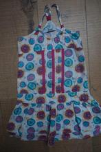 jurk Rumbl maat 104, Kinderen en Baby's, Kinderkleding | Maat 104, Meisje, Rumbl, Ophalen of Verzenden, Zo goed als nieuw