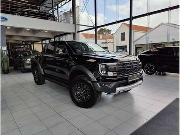 Ford Ranger Raptor 3.0I ECOBOOST +RAPTOR PACK NIEUW 60900+BT beschikbaar voor biedingen