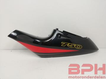 Linker achterkuip Suzuki GSX-R 600 750 SRAD 1996 t/m 2000 ku beschikbaar voor biedingen