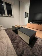 2 salontafels, Huis en Inrichting, Tafels | Salontafels, Minder dan 50 cm, 50 tot 100 cm, Ophalen of Verzenden, Zo goed als nieuw